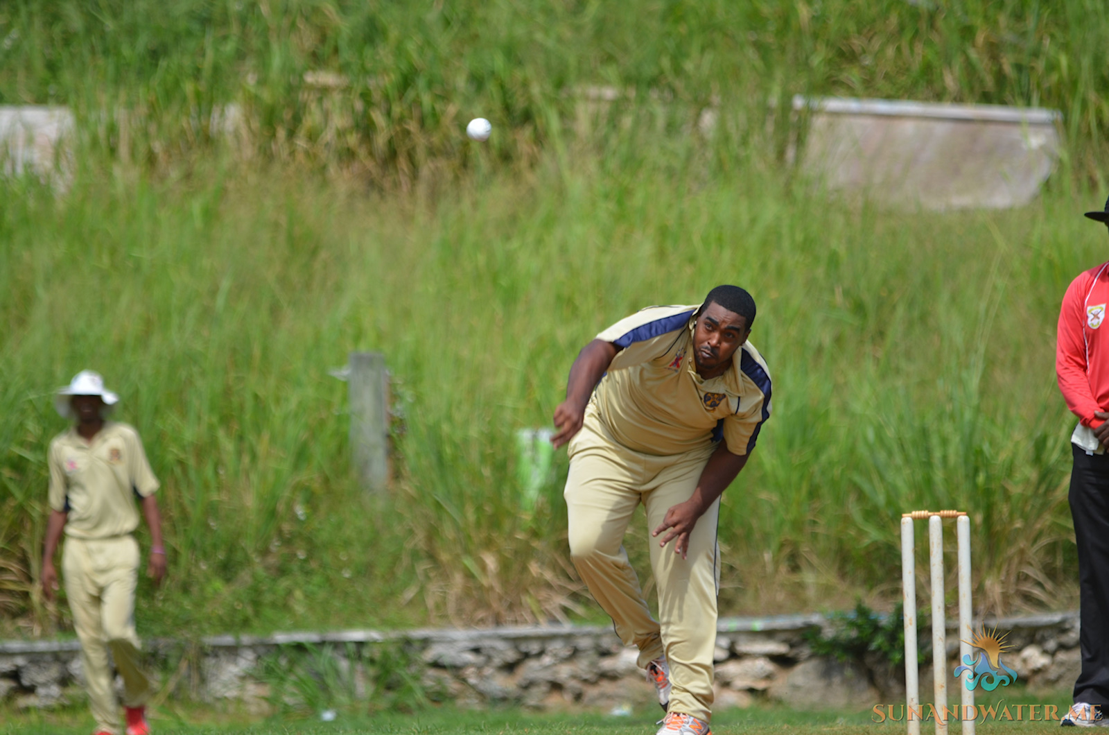 Willow Cuts VS St David's (54)